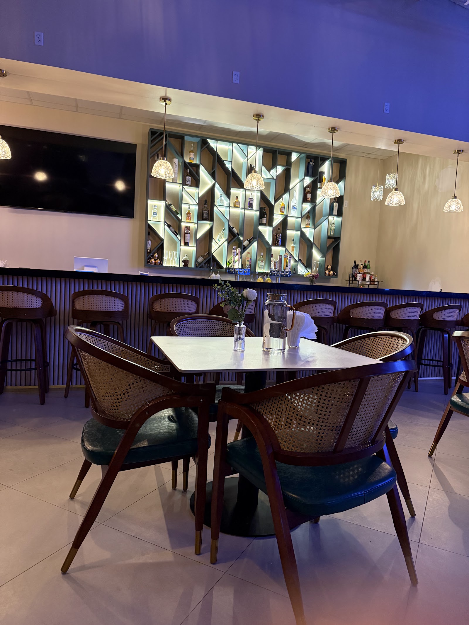 Raasa restaurant & bar