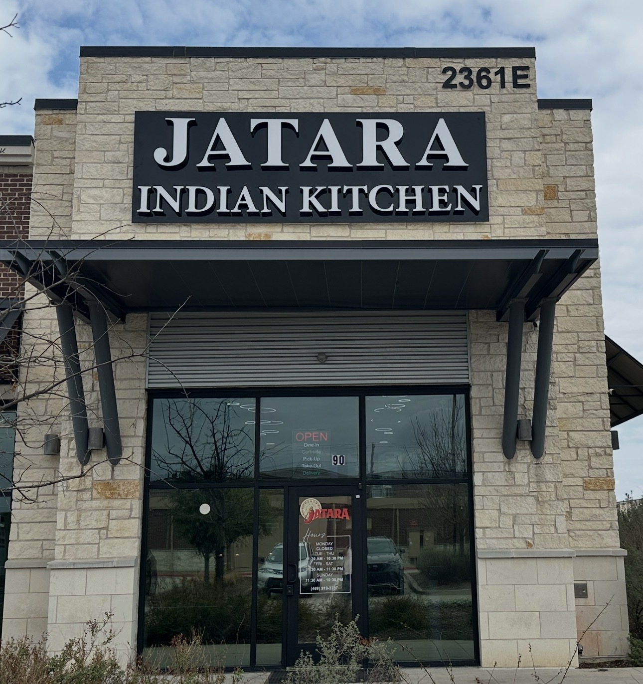 JATARA Indian Kitchen