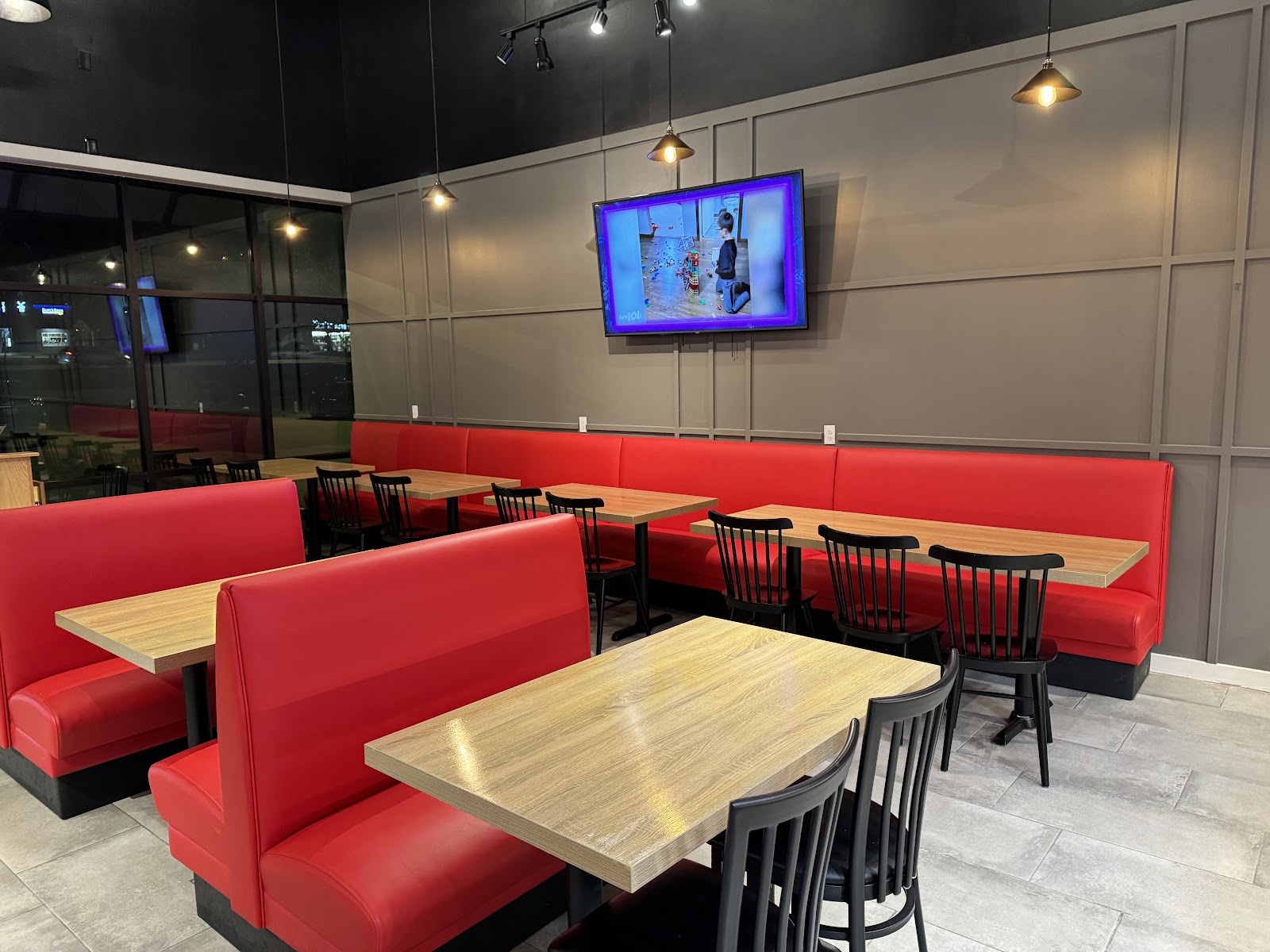 Red Hot - Indo-Chinese & Indian Kitchen
