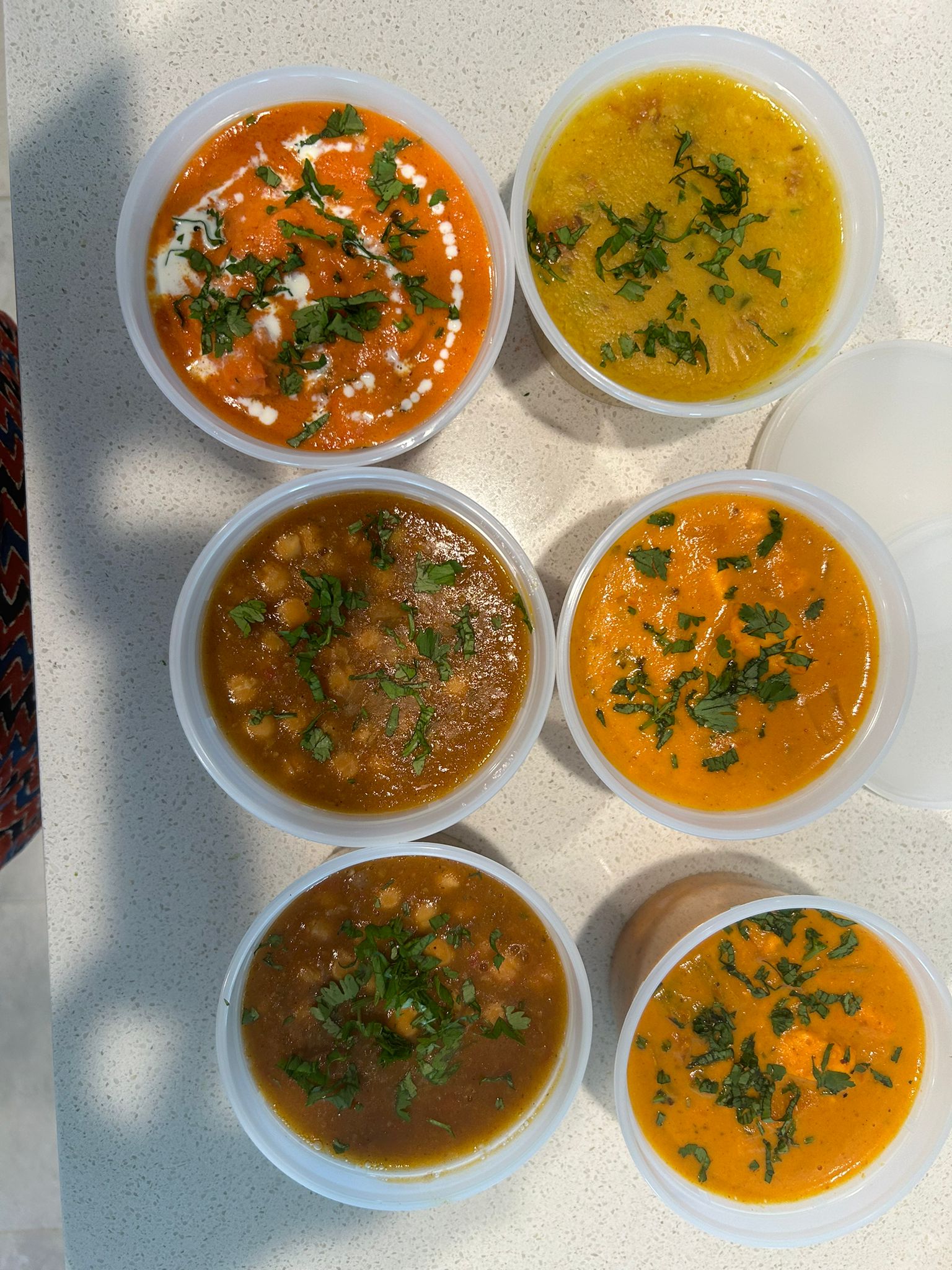 Nisha’s Kitchen