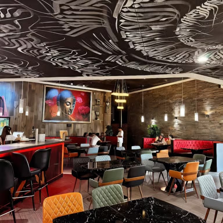 Lafa Restaurant and Bar