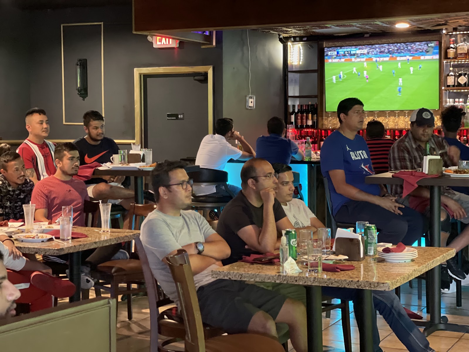 Namaste Grill & Sports Bar