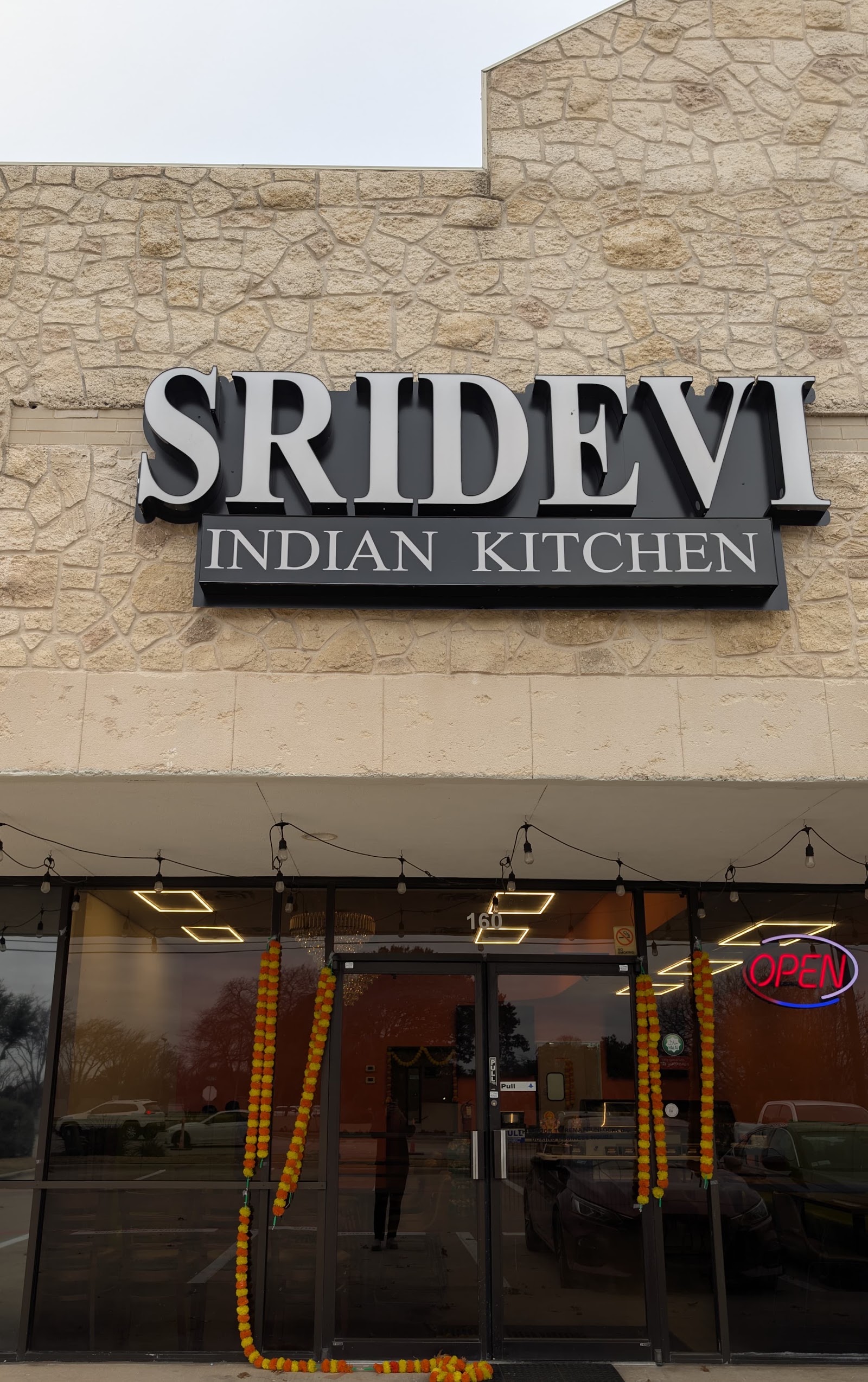 Sridevi Indian Kitchen