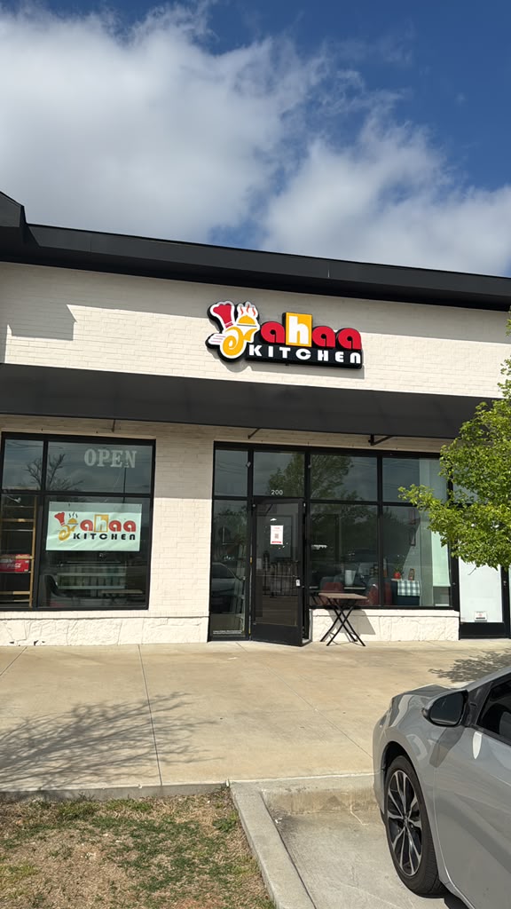Ahaa Kitchen Frisco