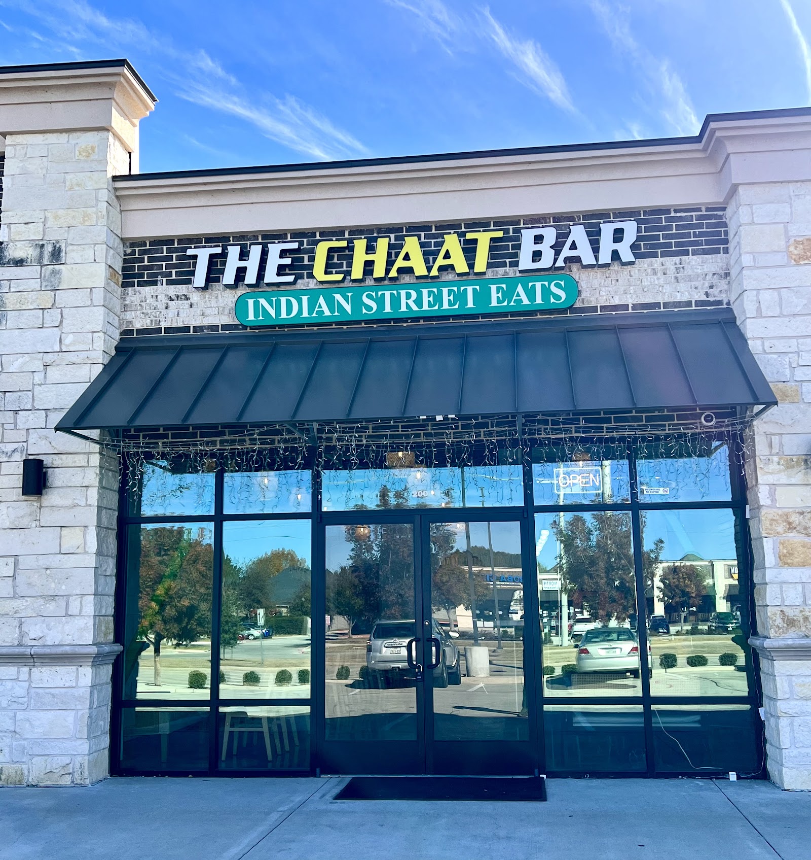 The Chaat Bar