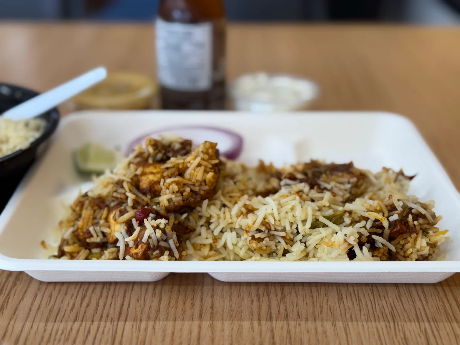 LOKAL EATZ IRVING