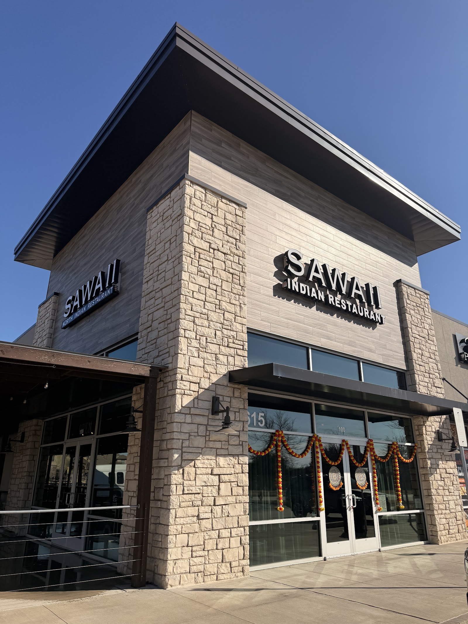 Sawaii North Indian Restaurant