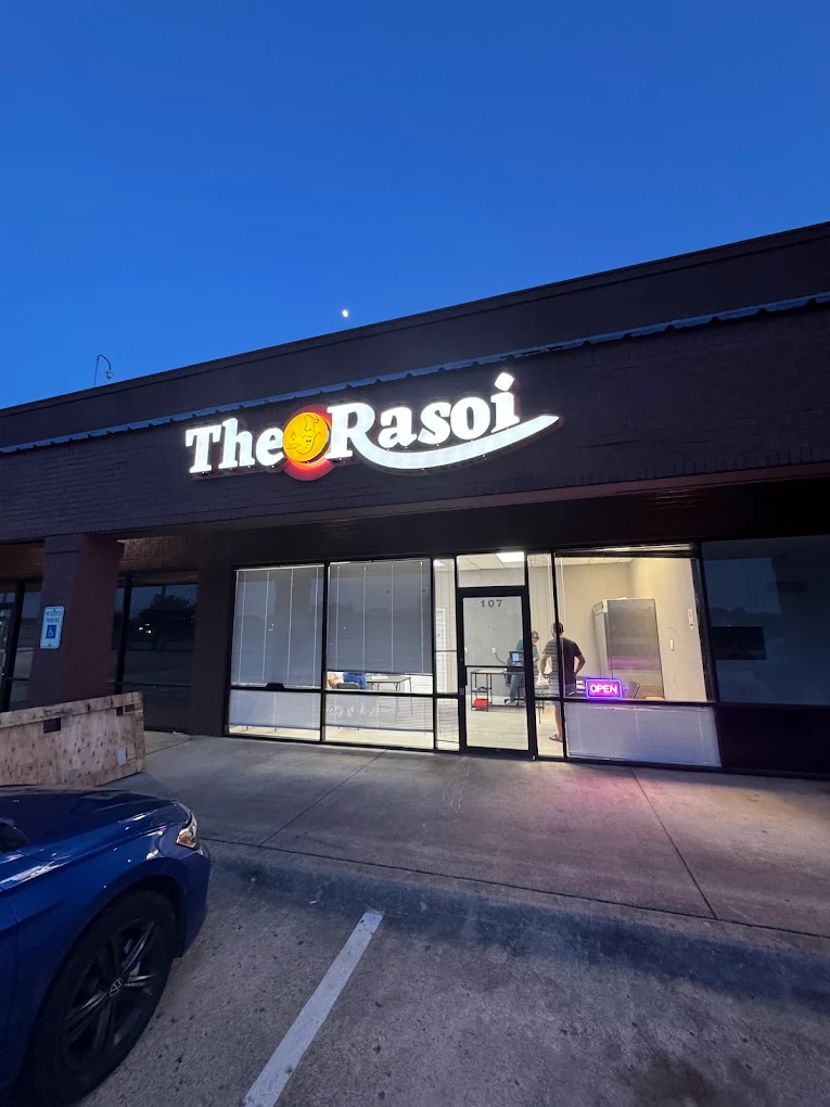 The Rasoi