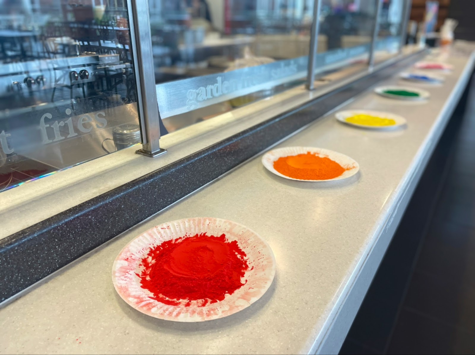 Flavors of India