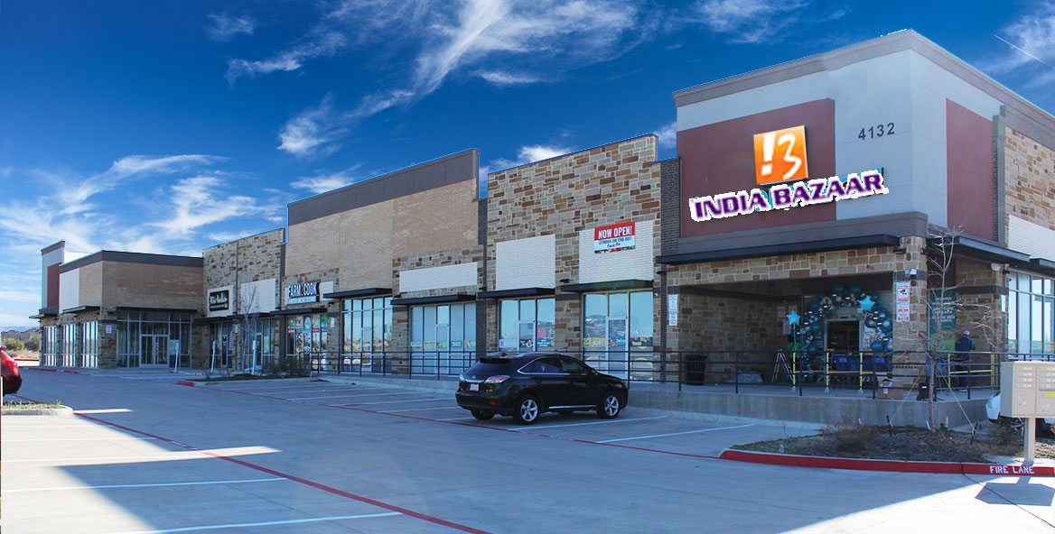 India Bazaar Carrollton