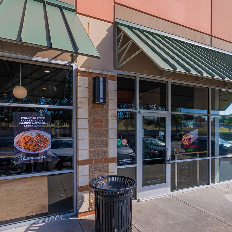 Habibi & Spice - Fusion Kitchen