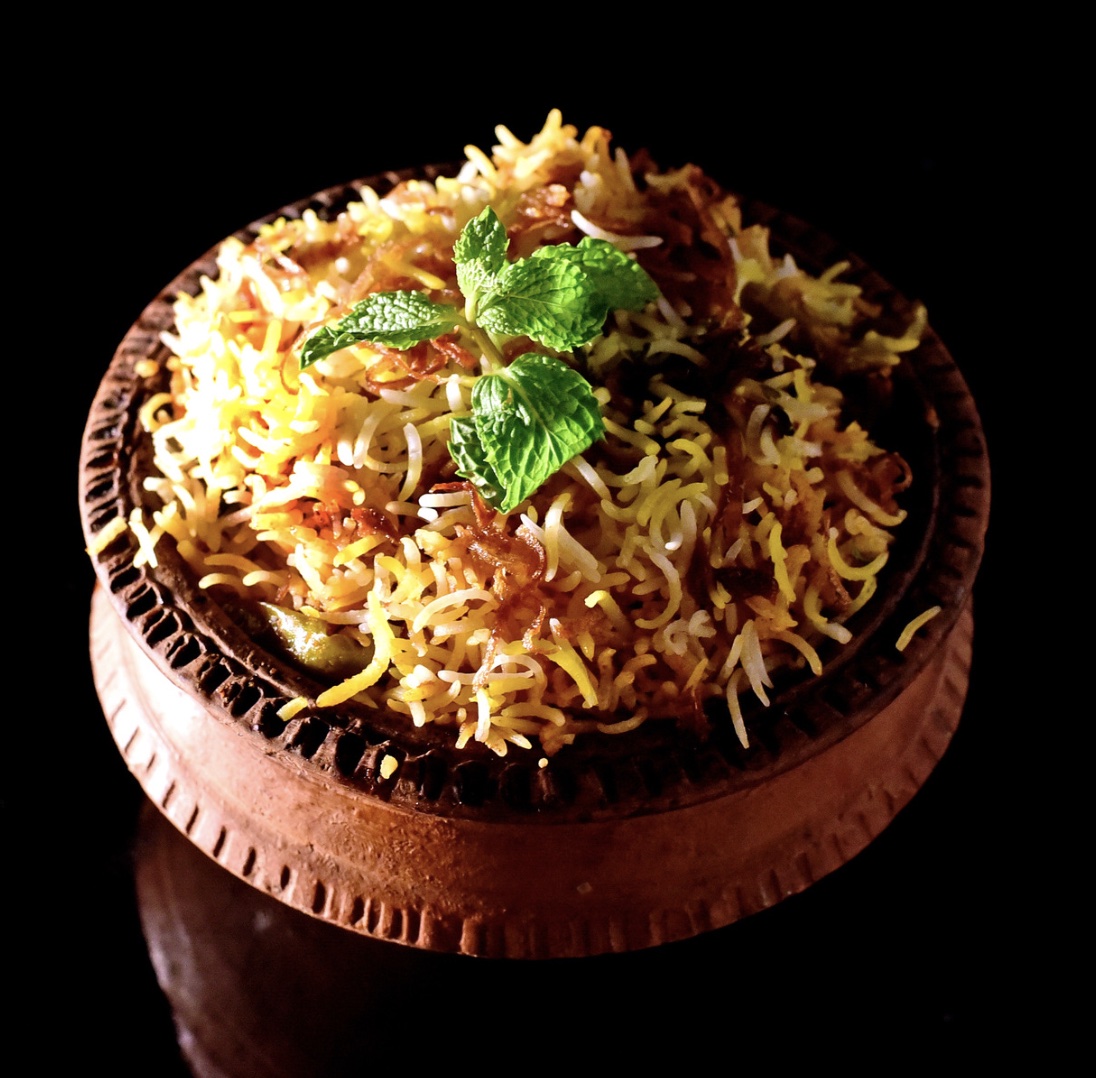 Mint Leaf Restaurant and Catering
