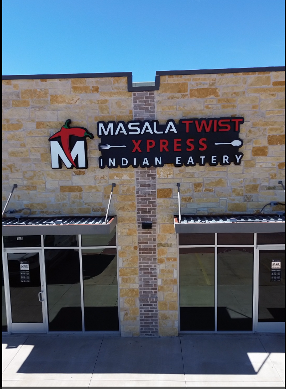 Masala Twist Xpress Sachse