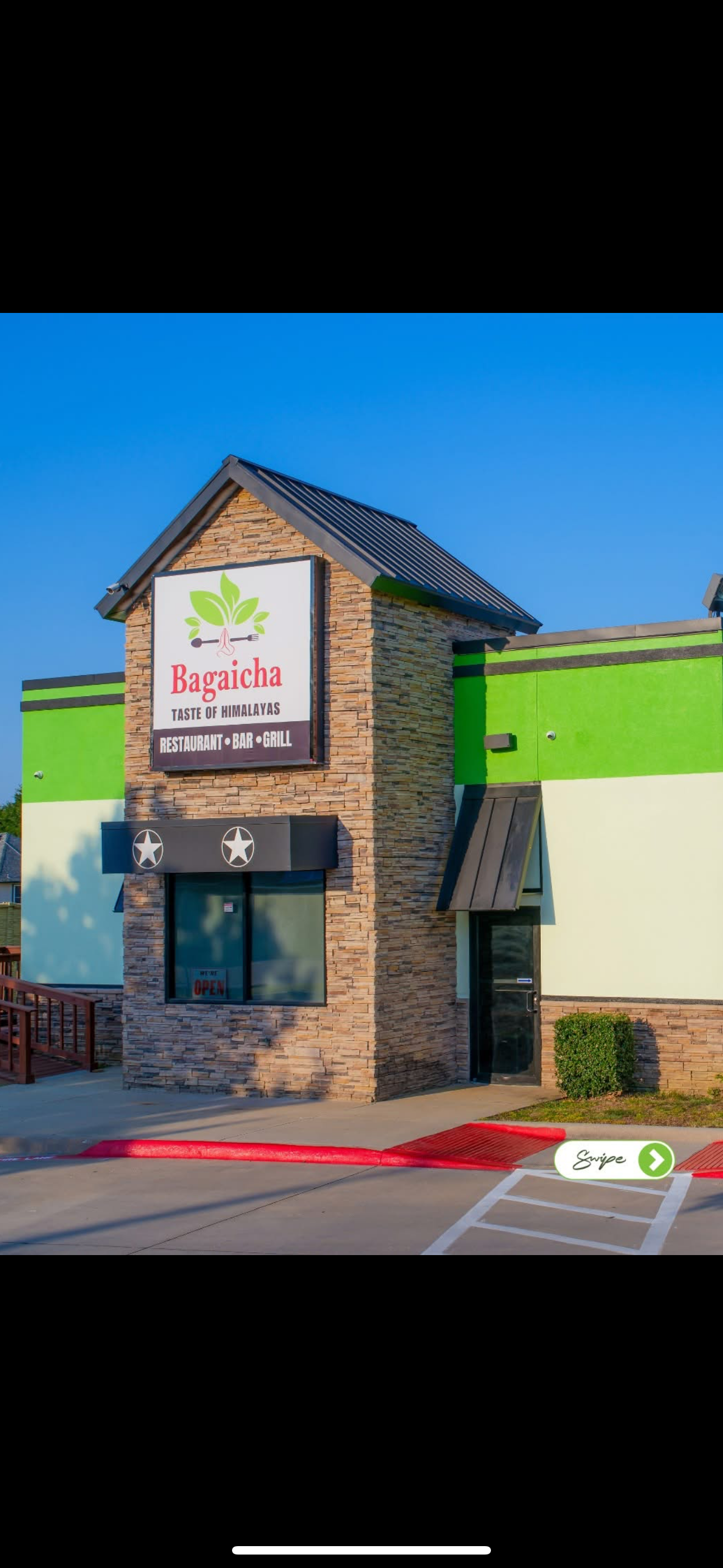 Bagaicha Delights
