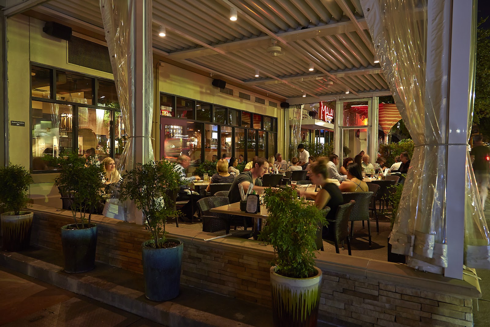Malai Kitchen