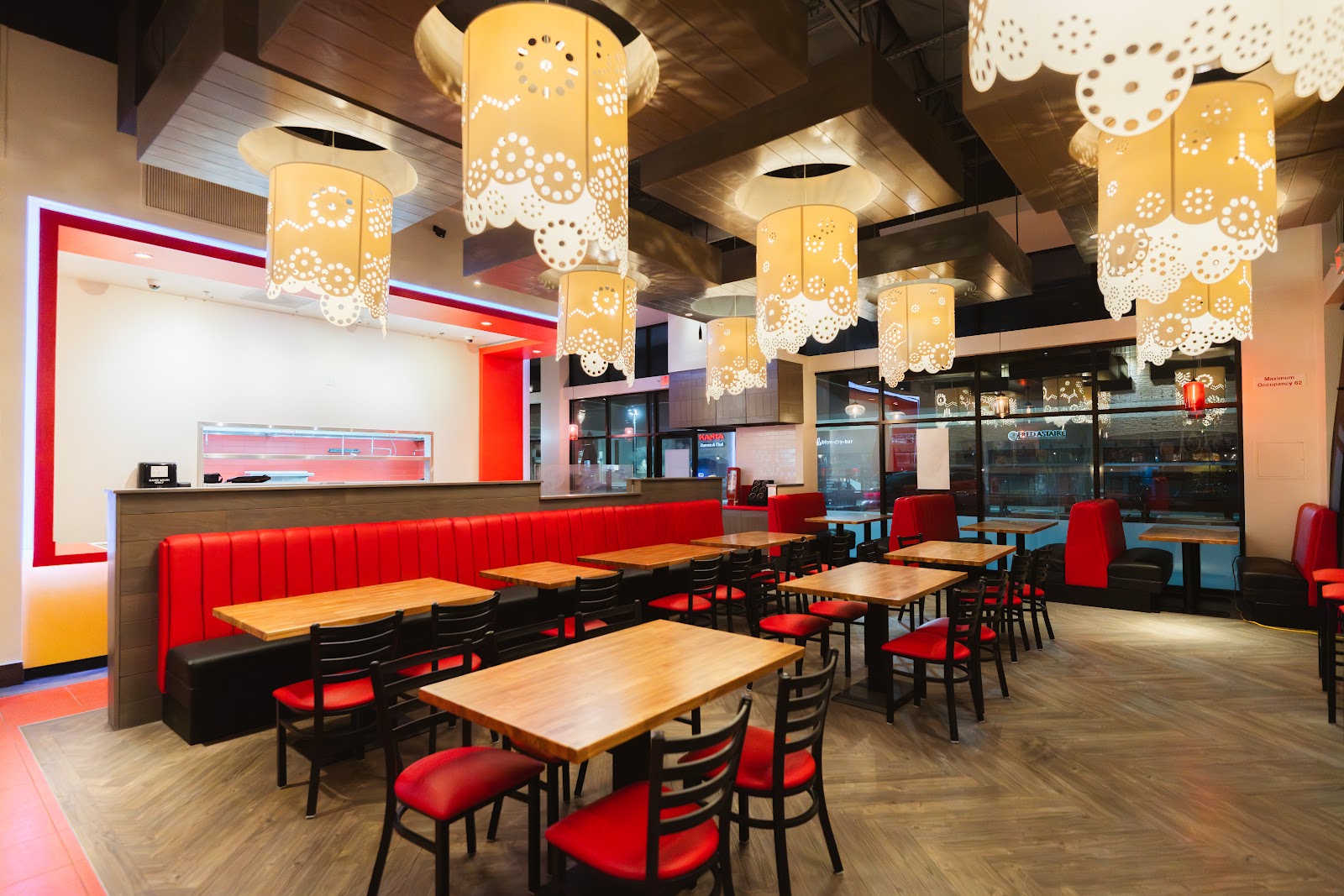 Madras Mojo Express Indian Cuisine (Colleyville)