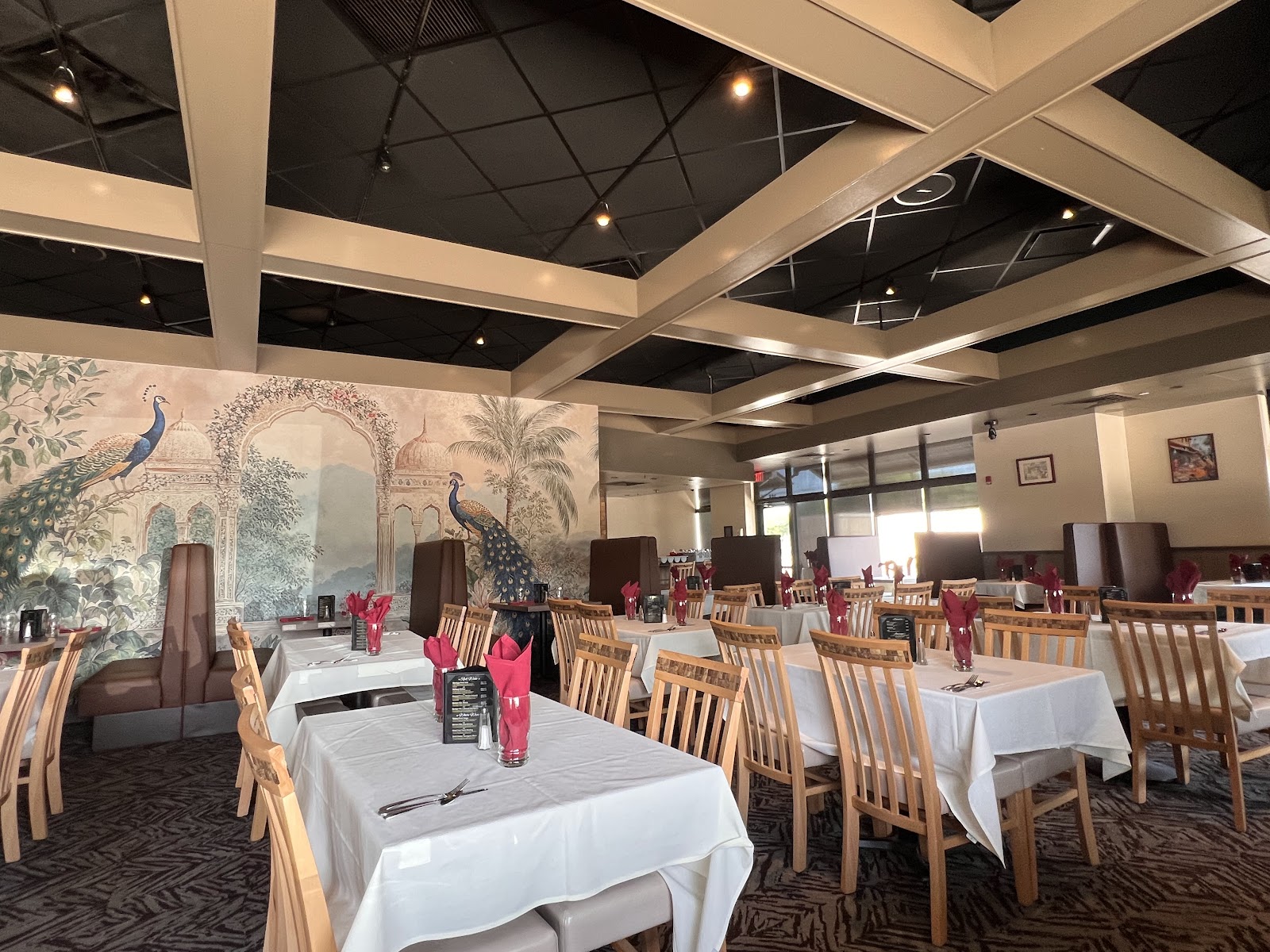 Spice & Tonic - Indian Cuisine
