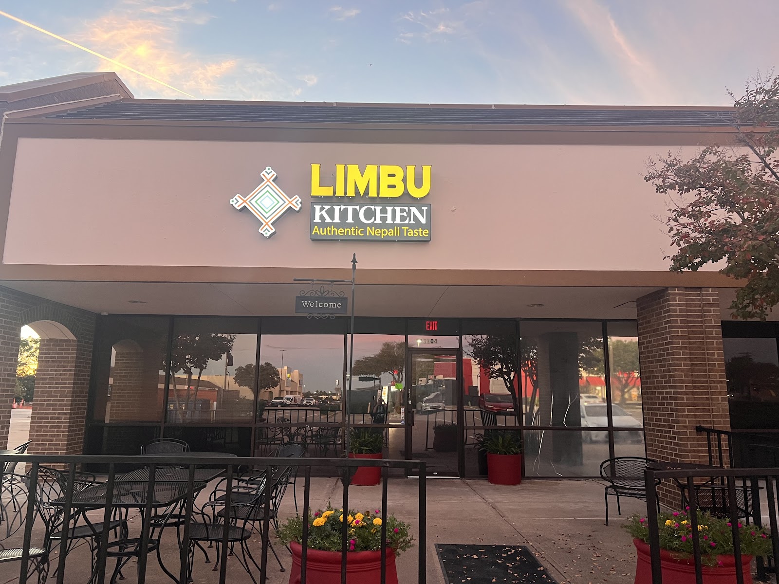 Limbu Kitchen