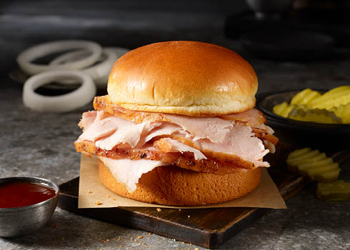 Dallas Smoked Fusion