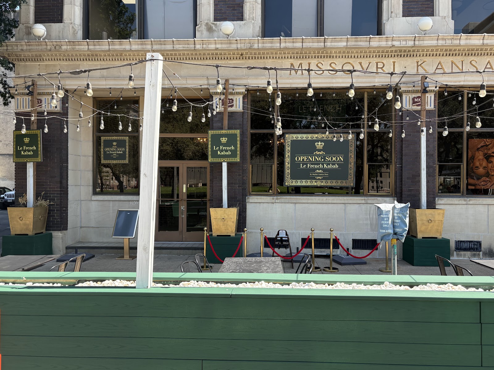 Mayfair garden express Pakistani/indian cuisine