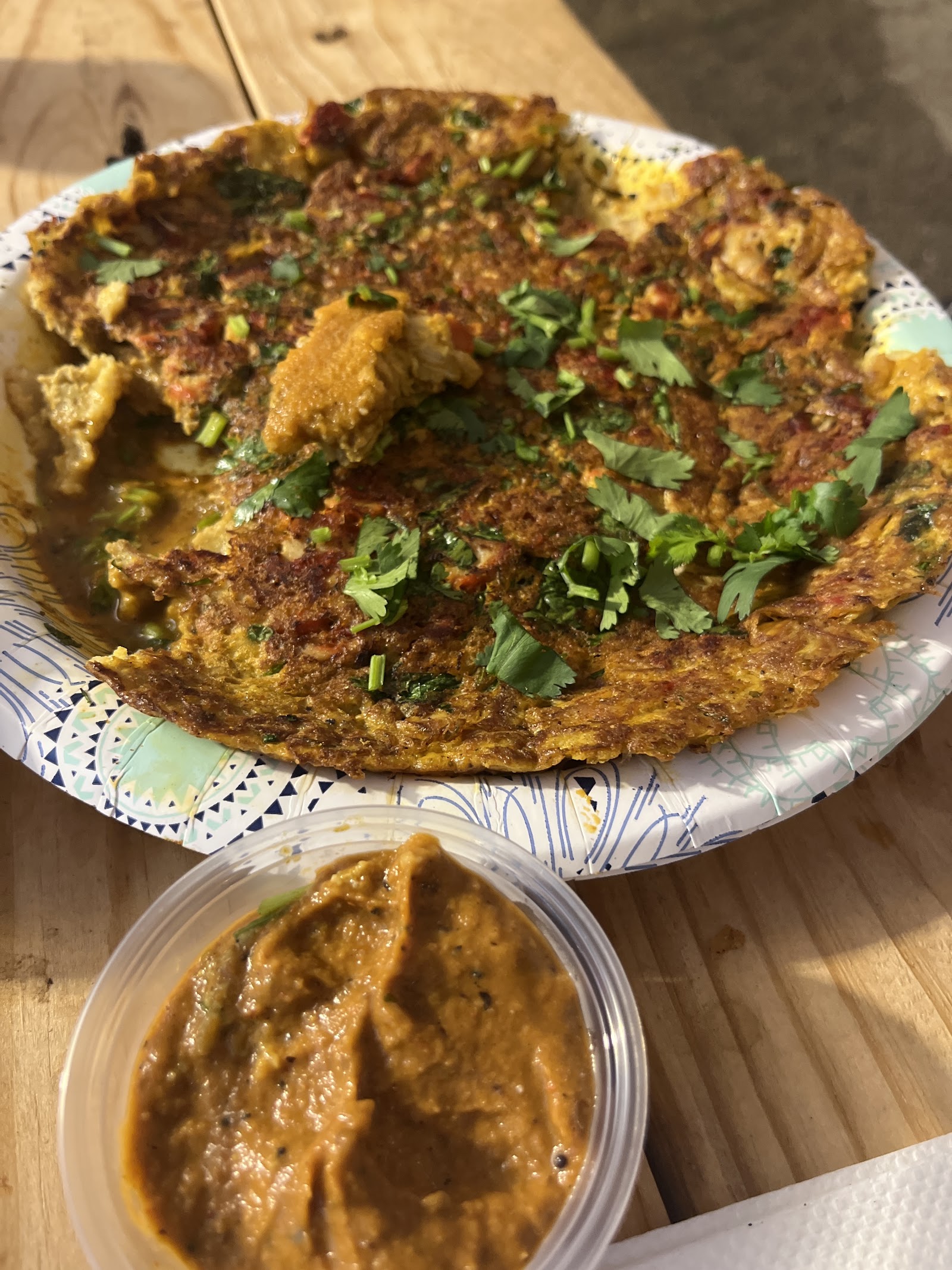 Madurai Junction South Indian Food Truck