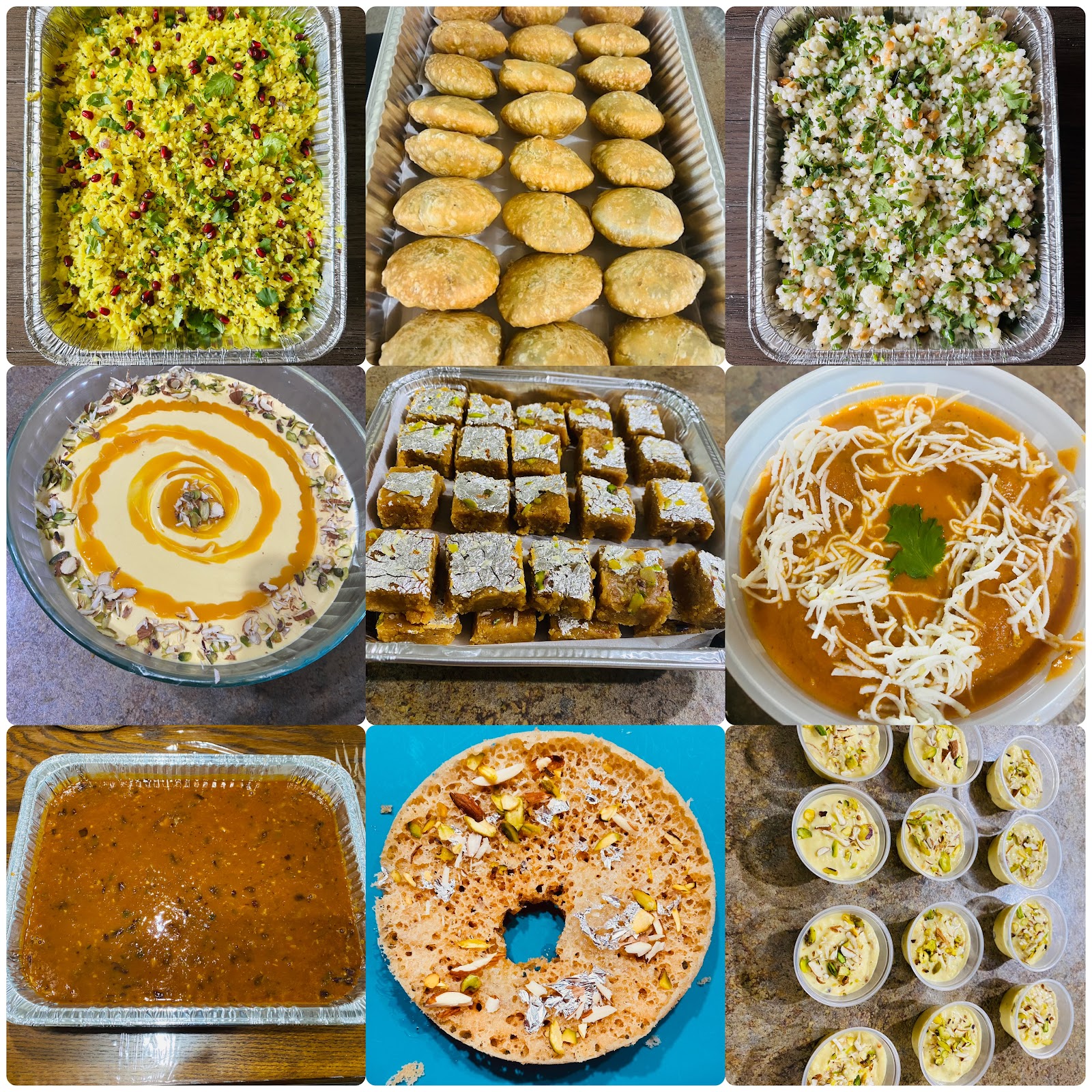 Indori Spice