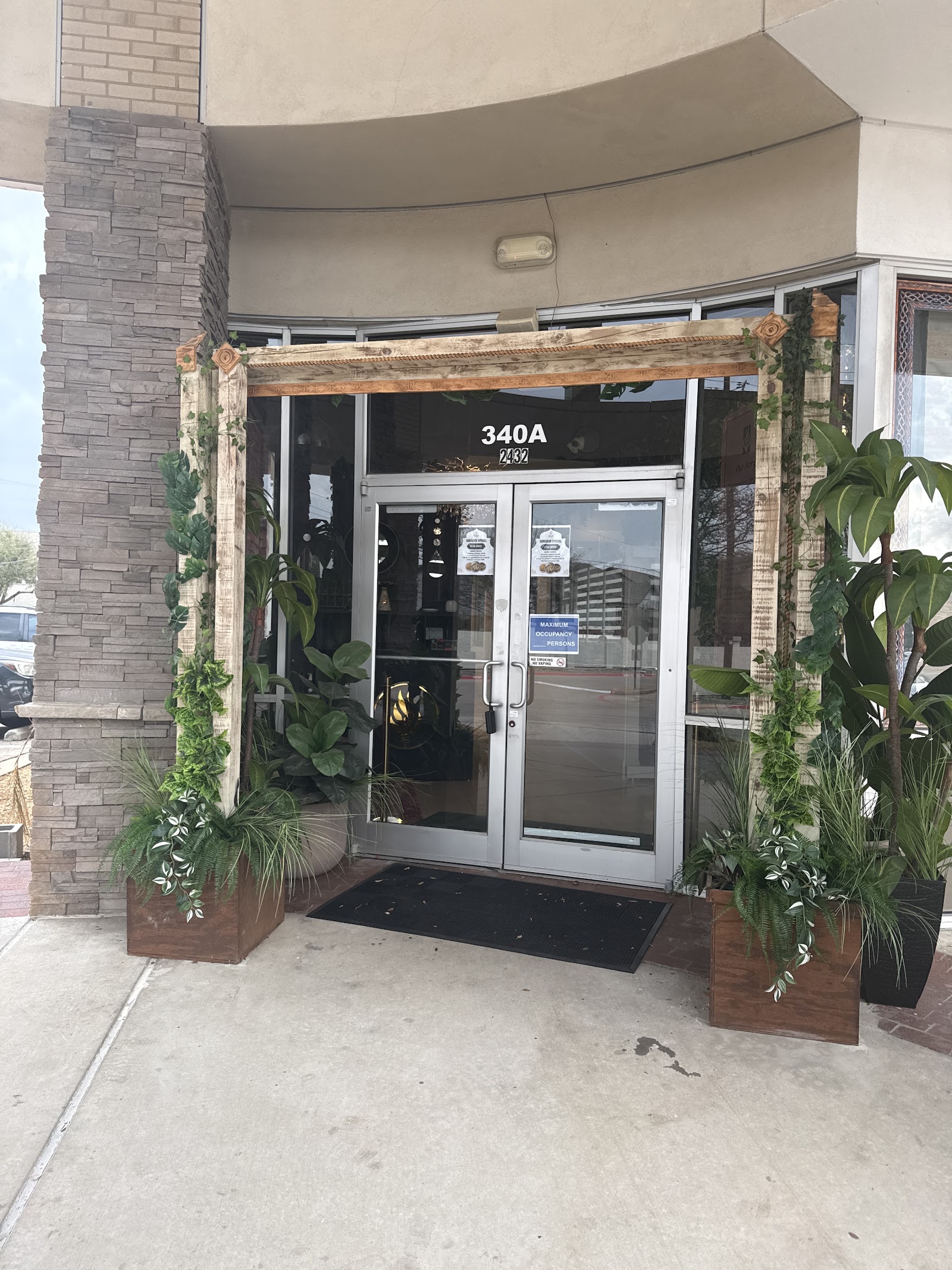 Karahi Point Dallas
